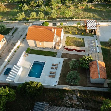 Villa Torino Pridraga Esterno foto