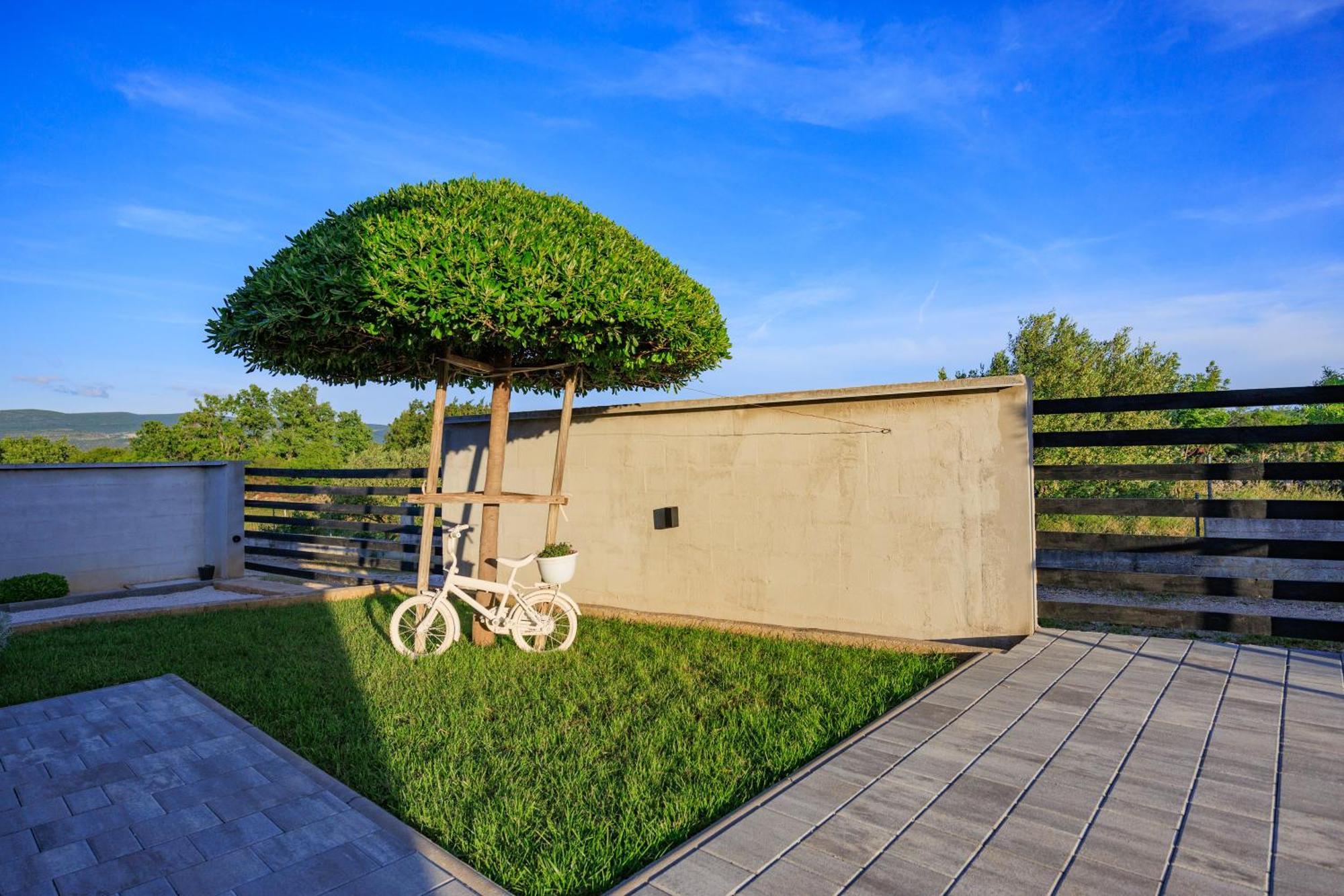 Villa Torino Pridraga Esterno foto